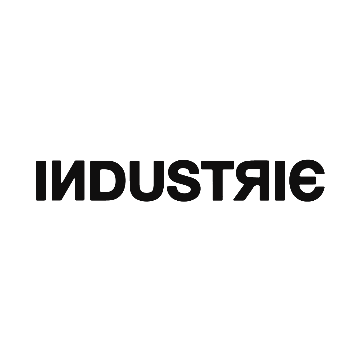 Industrie Logo