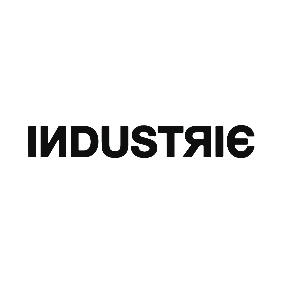 Industrie Logo