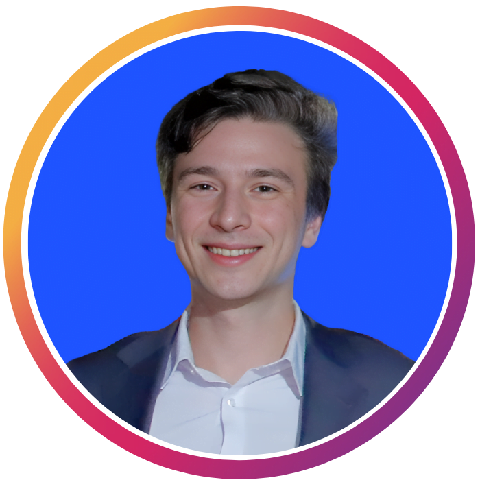 Carlo Lanza Consulente di Social media marketing