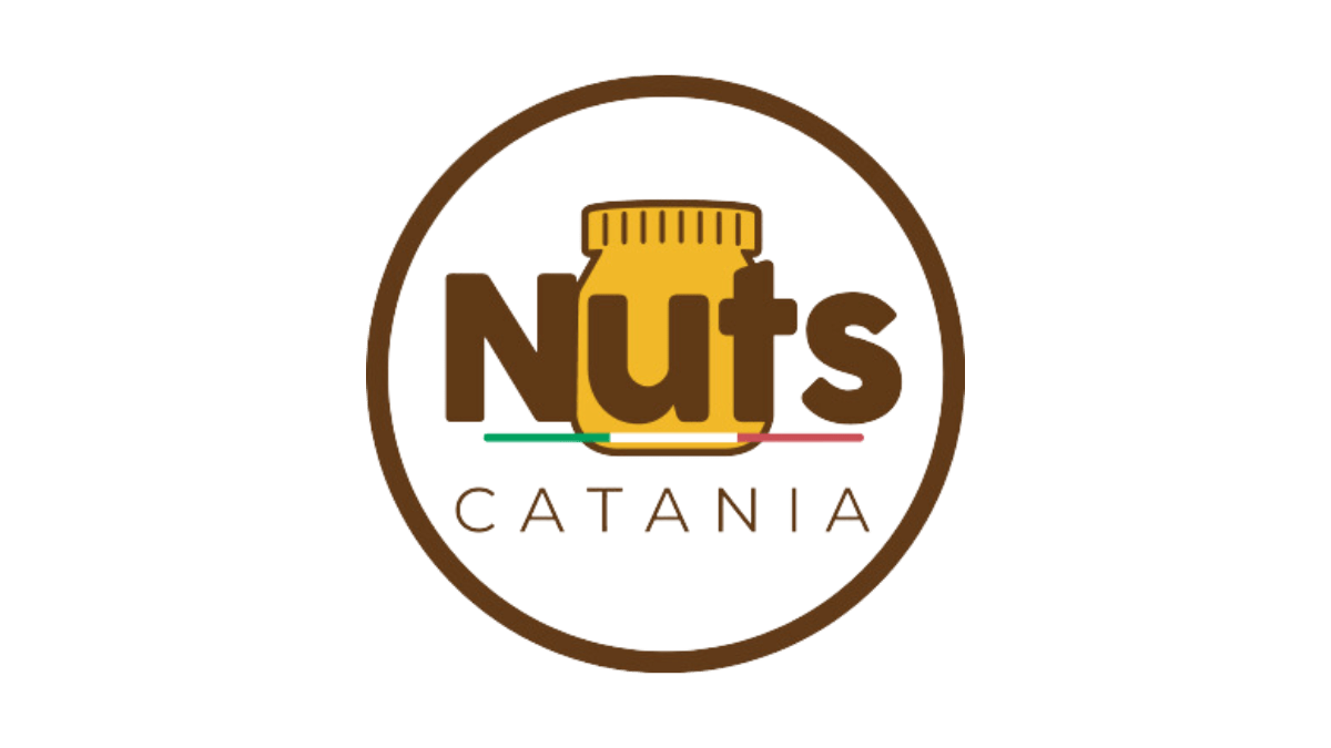 Nuts Catania Logo PNG