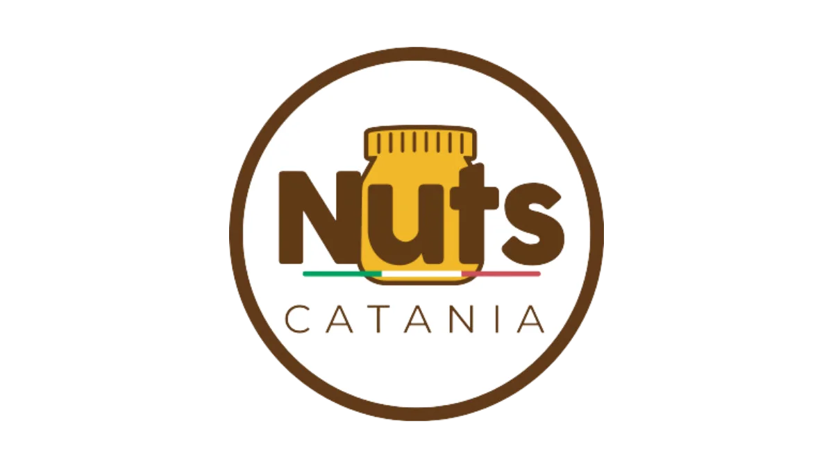 Nuts Catania Logo PNG