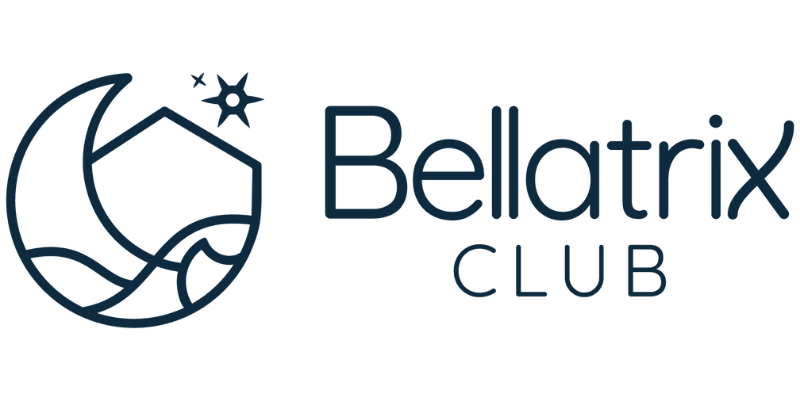 Bellatrix Club Logo