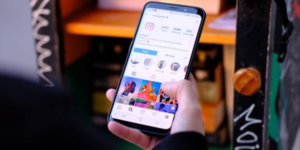 Visibilità brand social media marketing