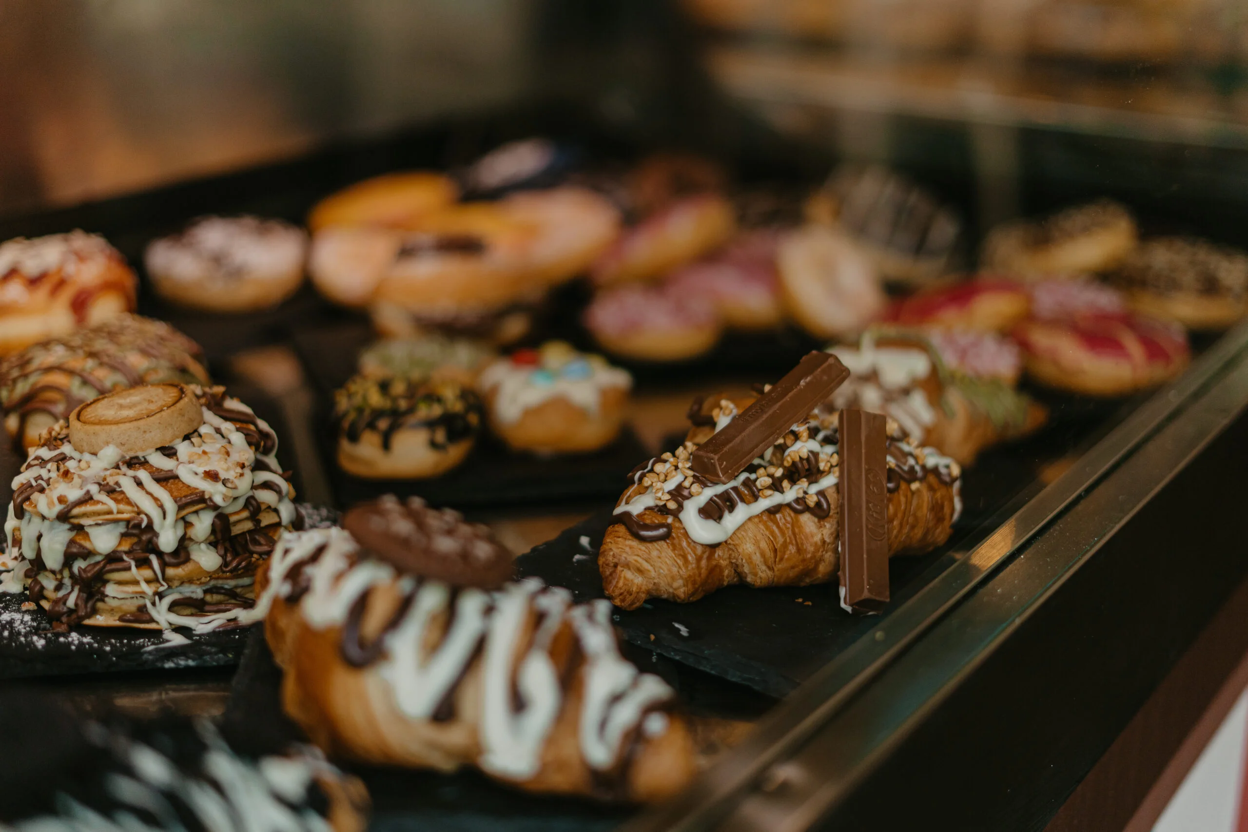 Croissant Speciali